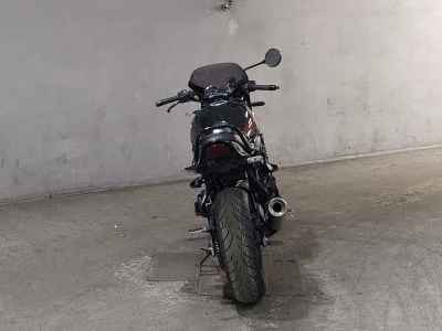 Kawasaki Z900RS Cafe 2021
