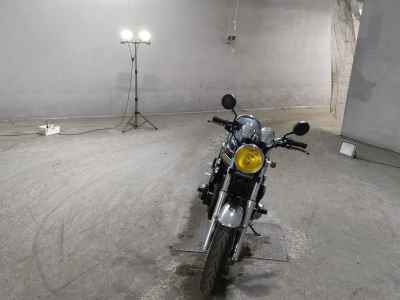 Kawasaki ｾﾞﾌｧｰ750