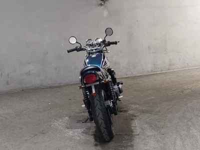 Kawasaki ｾﾞﾌｧｰ750