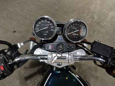 Kawasaki ｾﾞﾌｧｰ750