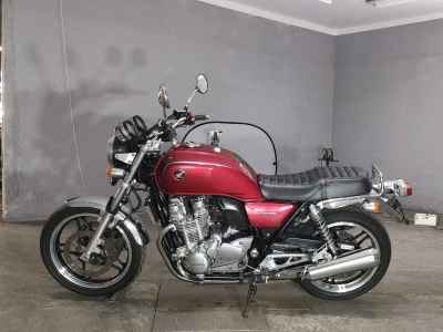 Honda CB1100EX 2015