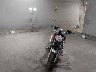 Honda CB1100EX 2015