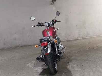 Honda CB1100EX 2015