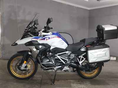 BMW R1250GS Adventure 2019