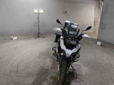BMW R1250GS Adventure 2019