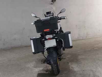 BMW R1250GS Adventure 2019