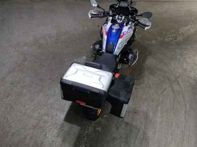 BMW R1250GS Adventure 2019