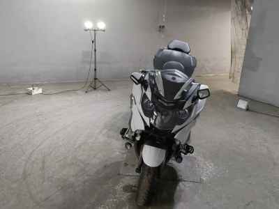 BMW K1600GTL 2019