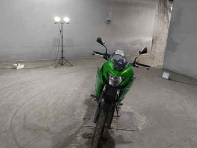 Kawasaki Versys-X 250 2017