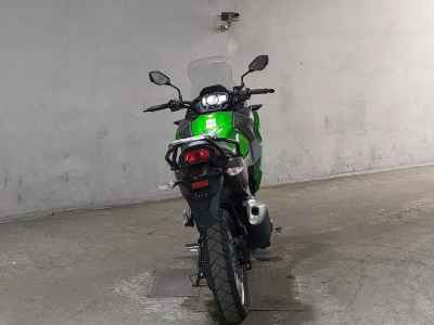 Kawasaki Versys-X 250 2017