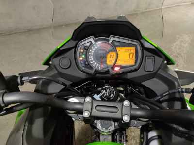 Kawasaki Versys-X 250 2017