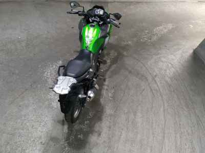 Kawasaki Versys-X 250 2017
