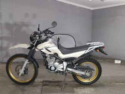 Yamaha WR250R