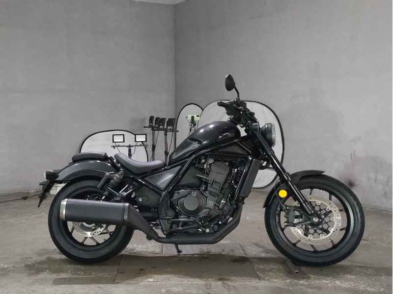Honda Rebel CMX1100 2022