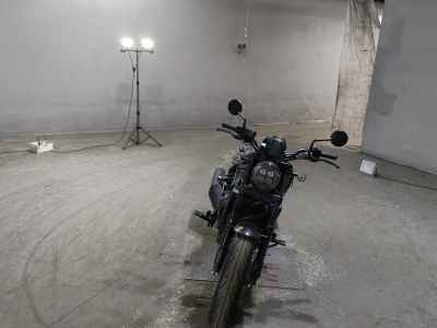 Honda Rebel CMX1100 2022