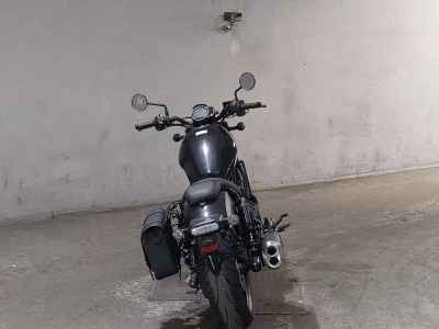 Honda Rebel CMX1100 2022