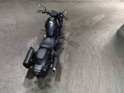 Honda Rebel CMX1100 2022