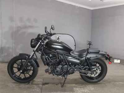 Kawasaki Eliminator 400 2024