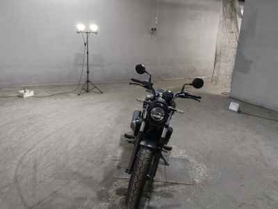 Kawasaki Eliminator 400 2024