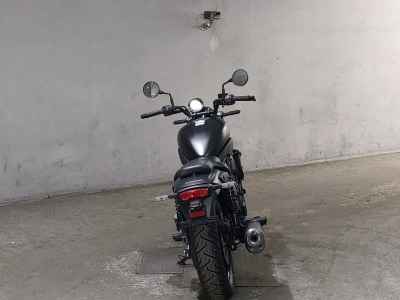 Kawasaki Eliminator 400 2024