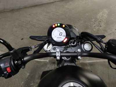 Kawasaki Eliminator 400 2024