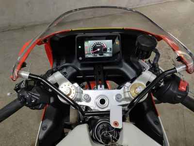 Yamaha XSR900 GP 2024