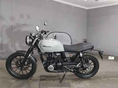 Honda GB350 2023