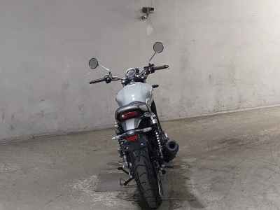Honda GB350 2023