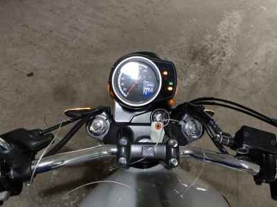 Honda GB350 2023