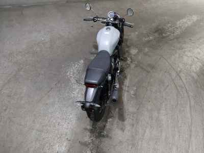 Honda GB350 2023