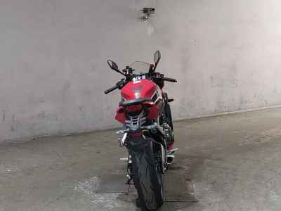 Honda CBR650R 2022
