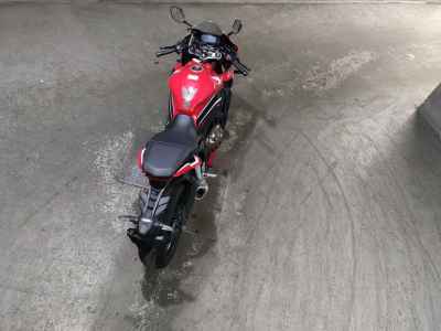 Honda CBR650R 2022