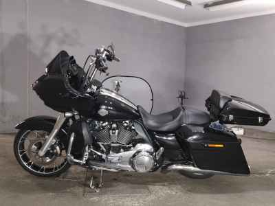 Harley-Davidson Softail FXDRS1870 2021