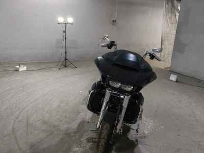 Harley-Davidson Softail FXDRS1870 2021