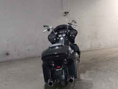 Harley-Davidson Softail FXDRS1870 2021