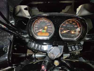 Harley-Davidson Softail FXDRS1870 2021