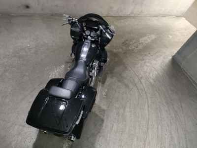 Harley-Davidson Softail FXDRS1870 2021