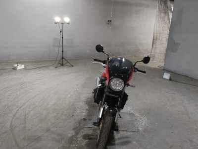 Kawasaki Z900RS 2022