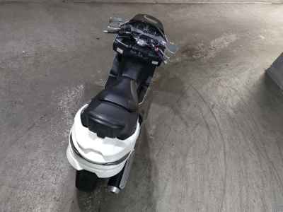 Suzuki Skywave 400S 2006