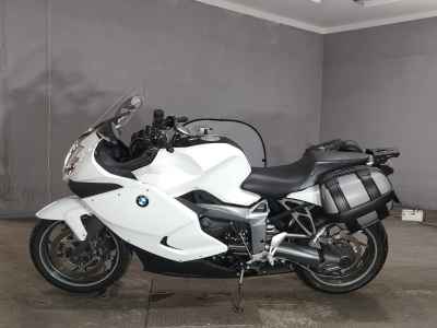 BMW K1300S 2009