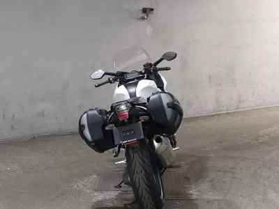 BMW K1300S 2009