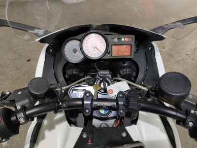 BMW K1300S 2009