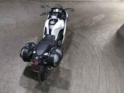 BMW K1300S 2009