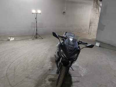 Kawasaki Ninja 1000SX 2025