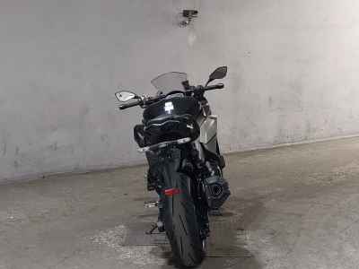 Kawasaki Ninja 1000SX 2025