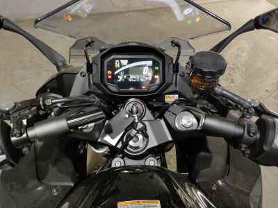 Kawasaki Ninja 1000SX 2025