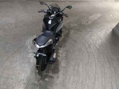 Kawasaki Ninja 1000SX 2025