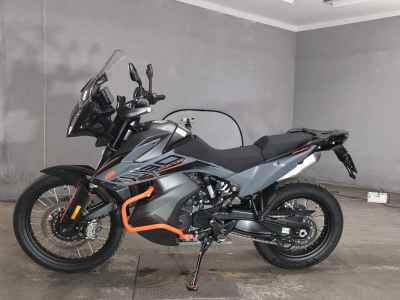 KTM 890 Adventure 2022