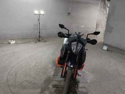 KTM 890 Adventure 2022