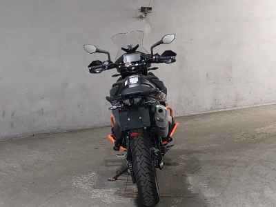 KTM 890 Adventure 2022